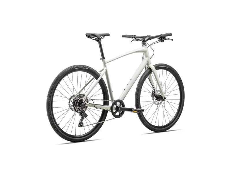 Specialized SIRRUS X 2.0 DUNE WHITE/DOVE GREY
