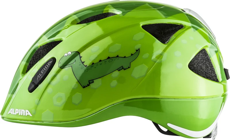 Alpina Ximo Flash Kinder