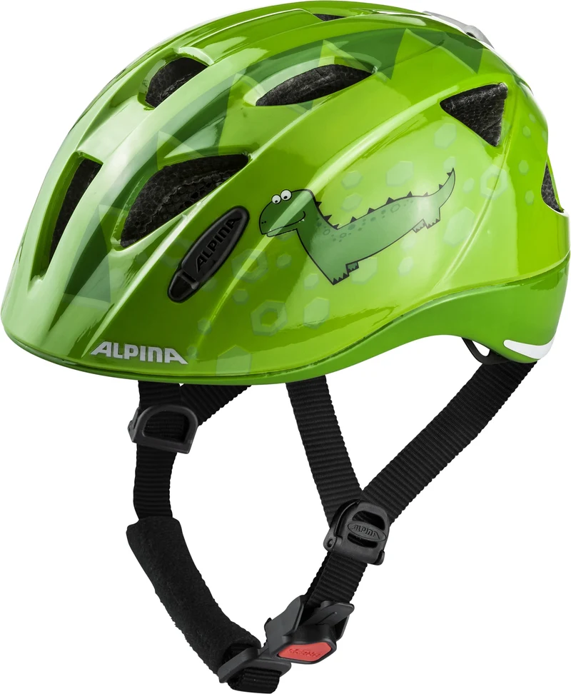 Alpina Ximo Flash Kinder