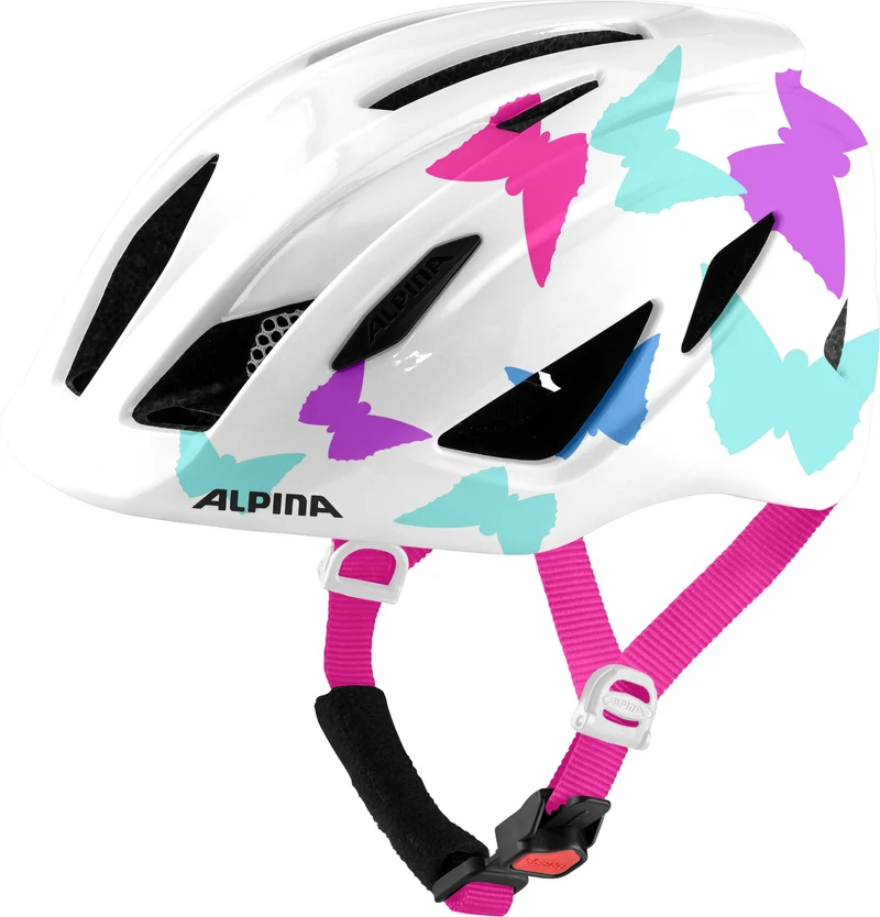 Alpina Pico Kinder