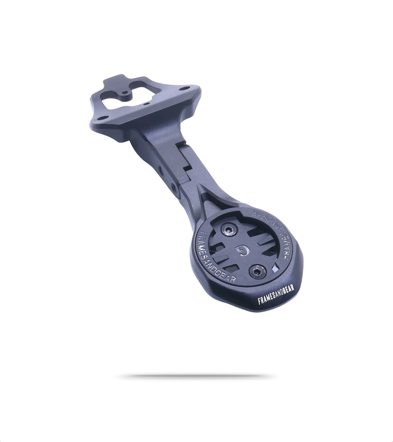 Aeromount Computer Mount for Enve SES AR One-Piece