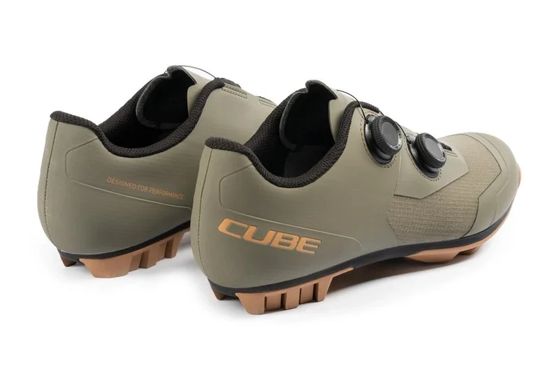 Cube Schuhe PEAK PRO