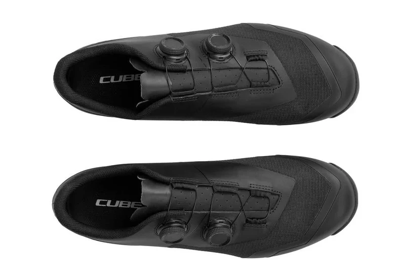 Cube Schuhe PEAK PRO