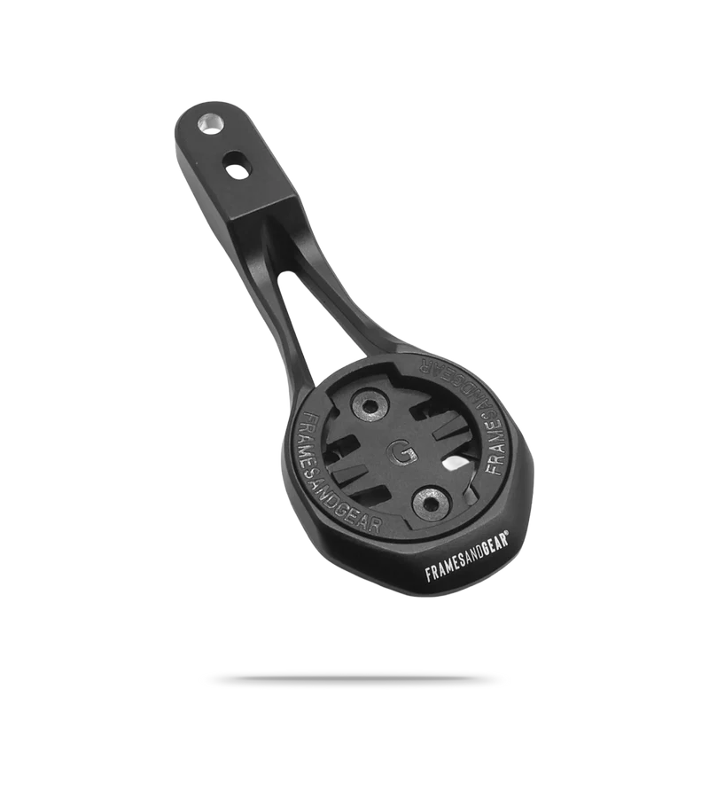 Aeromount Computer Mount for Cervelo S5 2025 (HB19) Fixed