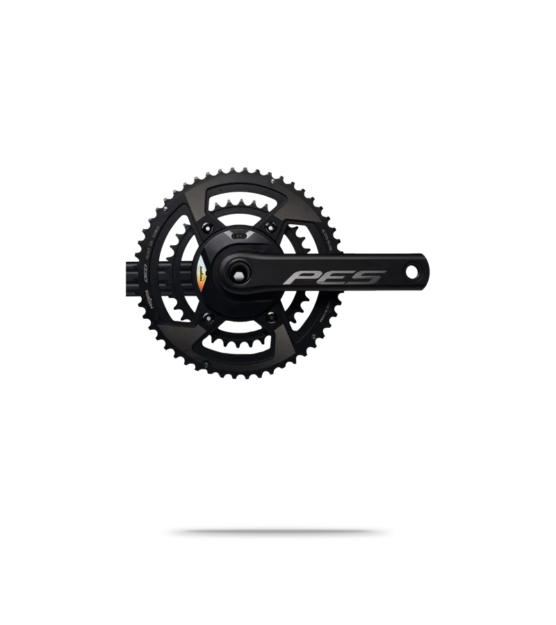 PES-P515 Power Meter Chainset