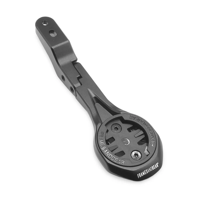 Aeromount Computer Mount for Cervelo Aspero 2026 (HB16)