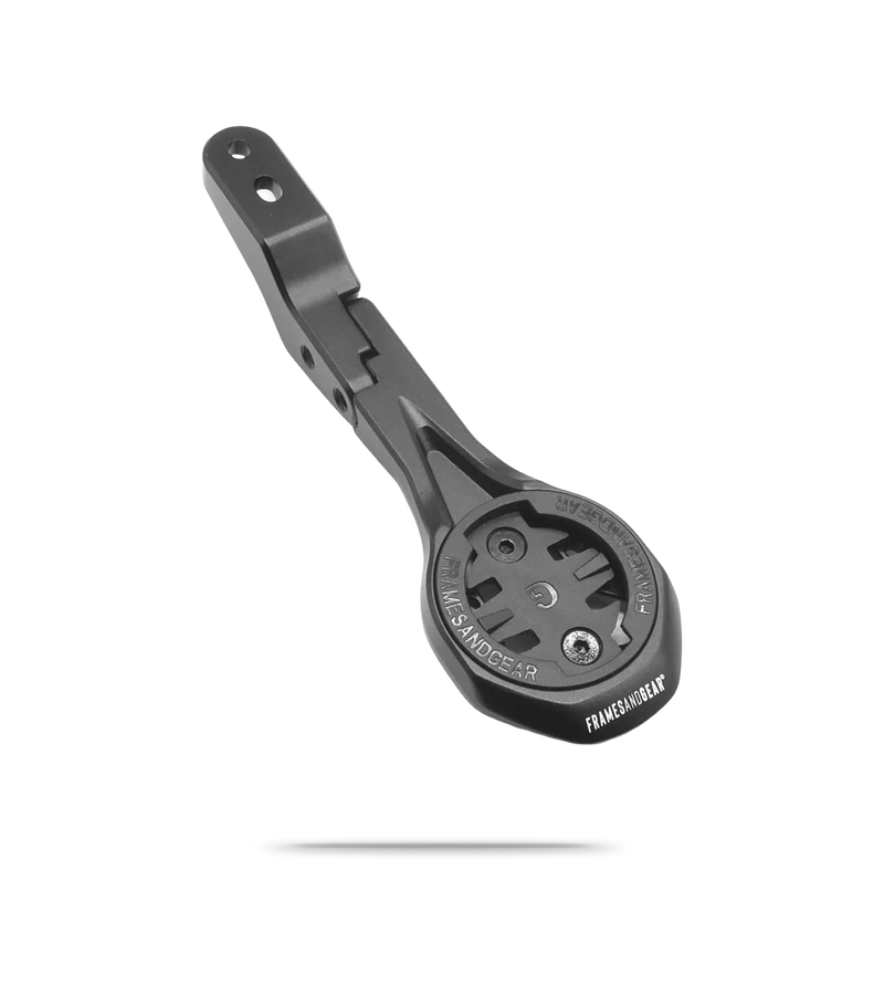 Aeromount Computer Mount for Cervelo Aspero 2026 (HB16)