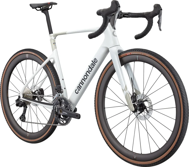 Cannondale SuperX 2 Cashmere