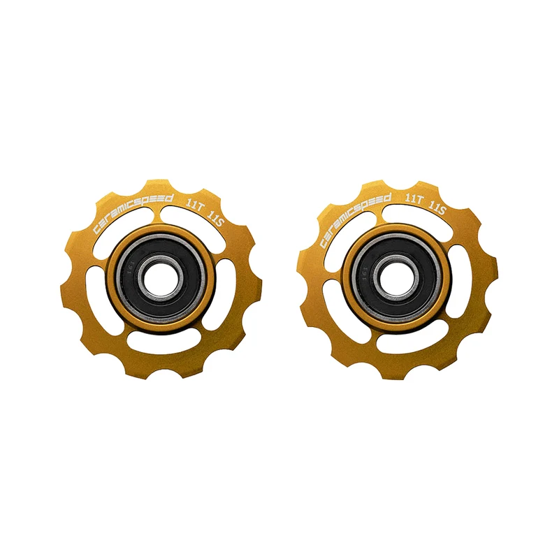 11 Speed Shimano Pulley Wheels