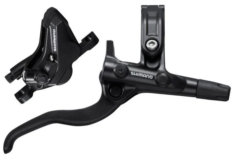 Shimano Scheibenbremse M4100/MT420 Rechts