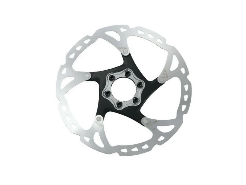 Shimano Bremsscheibe SM-RT76 6-Loch