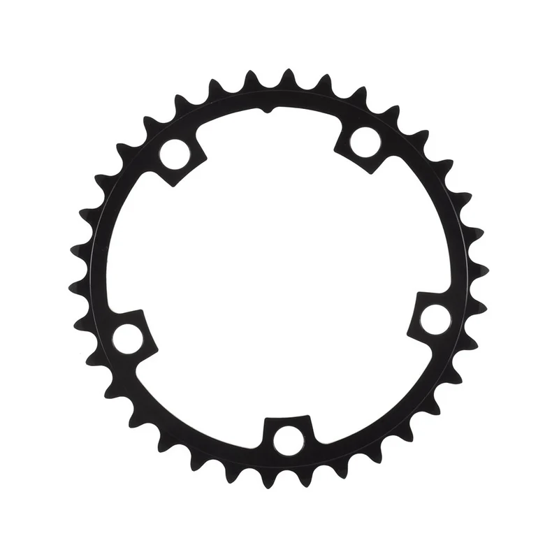 No Q Ring Inner Chainring 110BCD