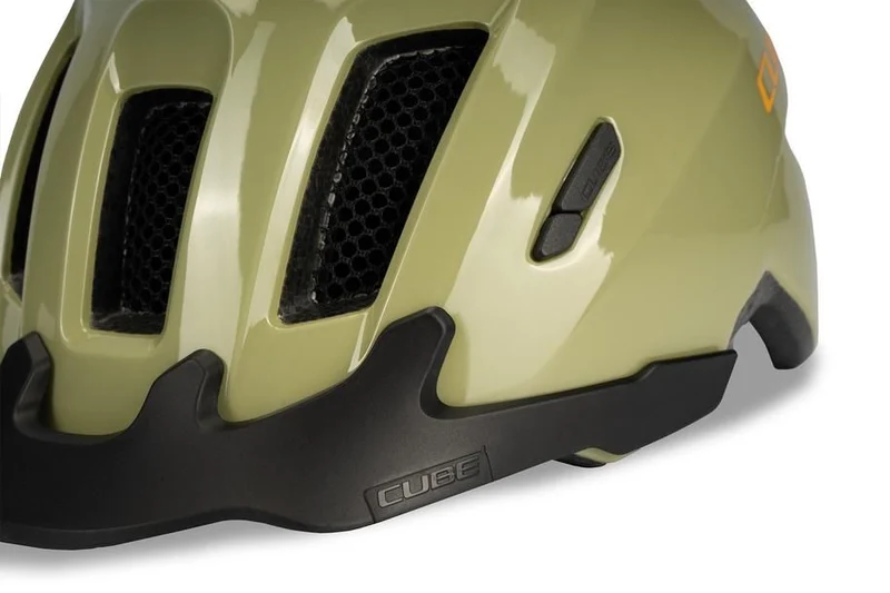 Cube Helm FINK Kinder 2025