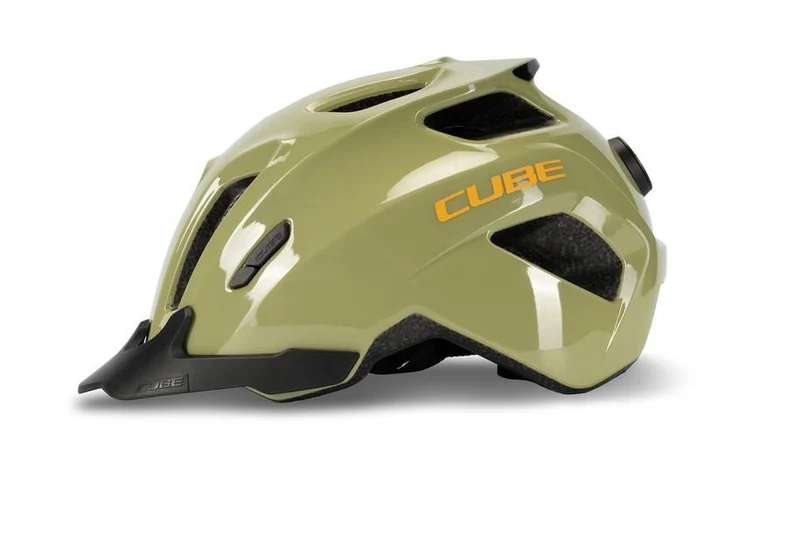 Cube Helm FINK Kinder 2025
