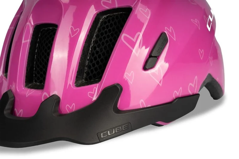 Cube Helm FINK Kinder 2025