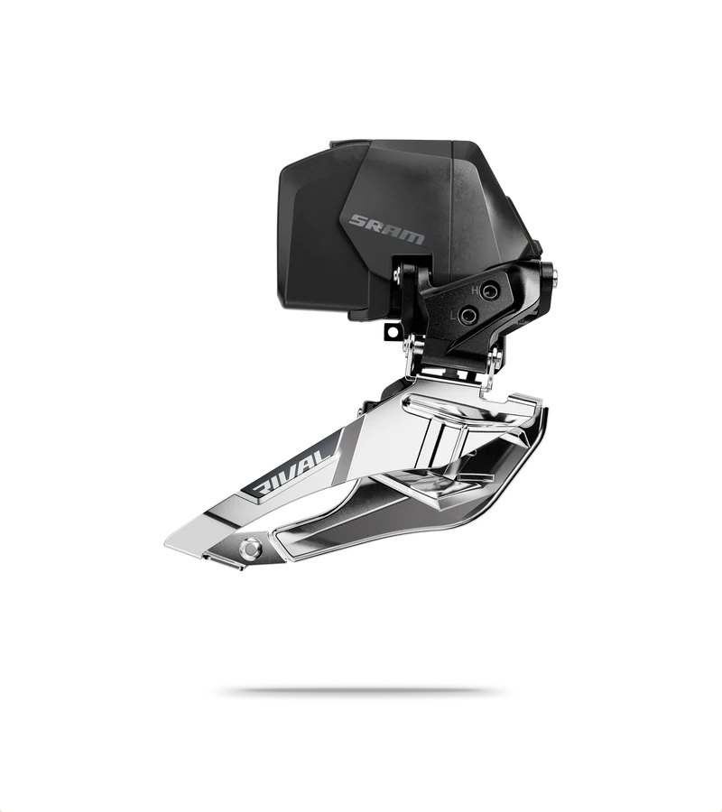 SRAM Rival AXS E1