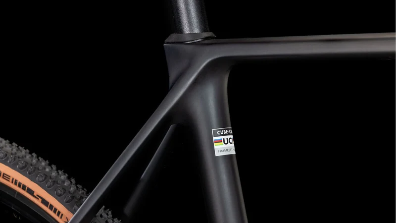 Cube Cross Race C:62 Pro carbon´n´orange 2026