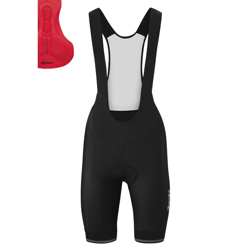 Gonso Sitivo Bib W