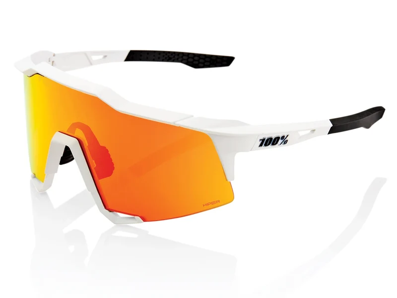100% Speedcraft - HiPER Mirror Lens