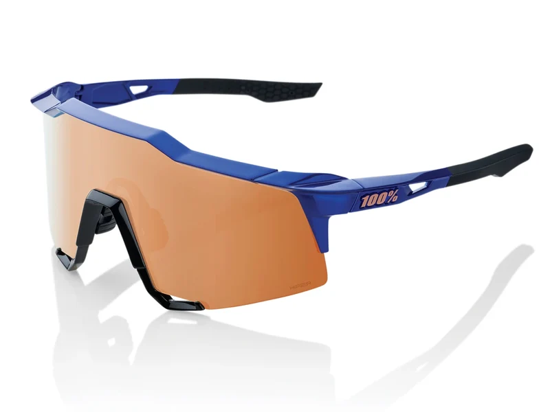 100% Speedcraft - HiPER Mirror Lens