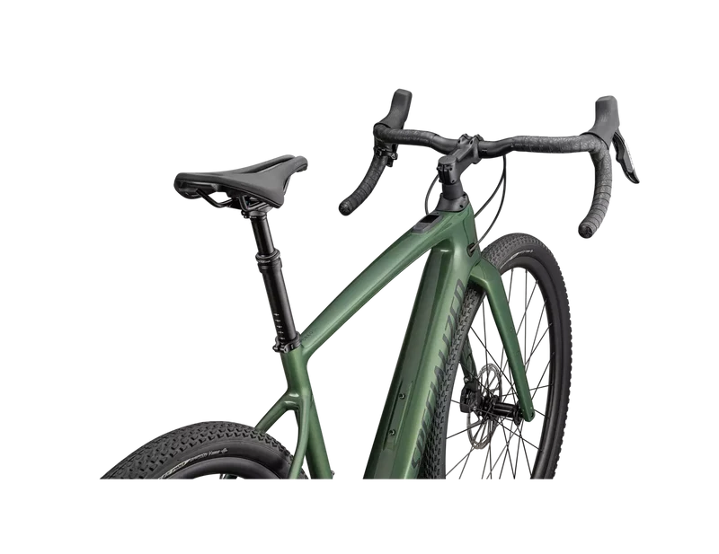 Specialized Creo SL Comp Carbon Cypress Metallic