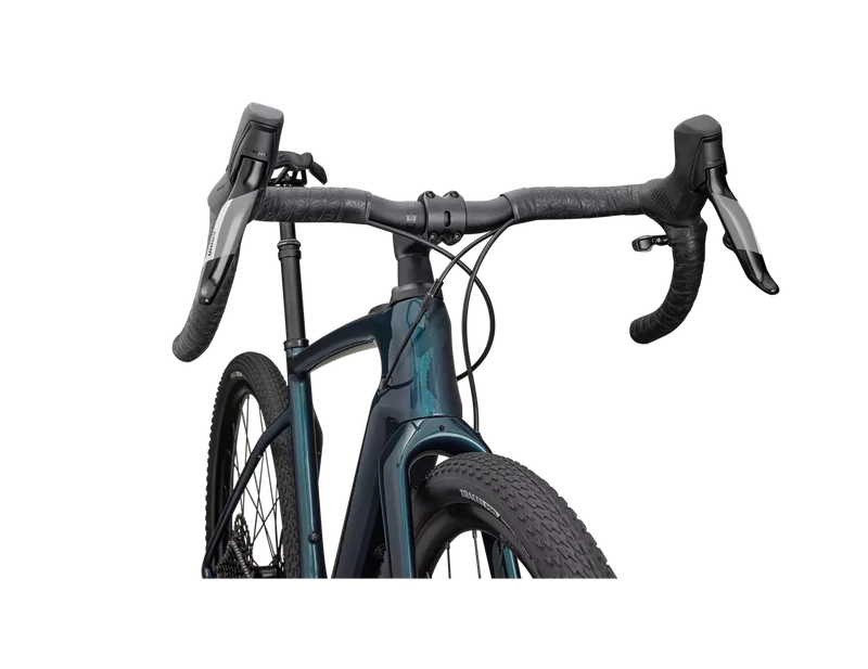 Specialized Creo SL Comp Carbon Deep Lake Metallic/Deep