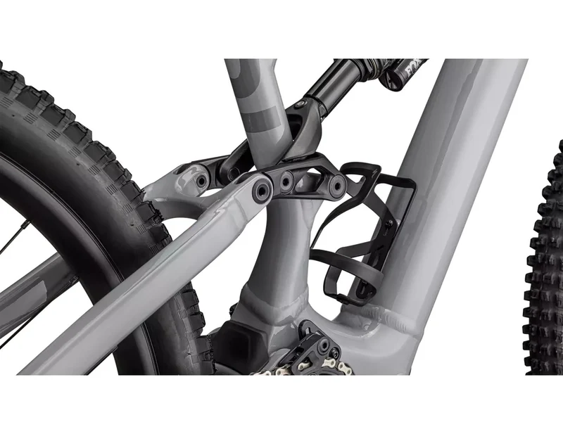 Specialized Levo SL Comp Alloy Cool Grey / Ashen Grey / Dune White