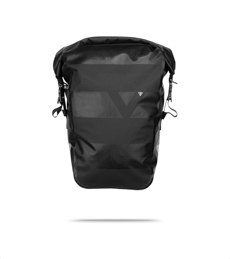 Drybag Pannier W/Quicklock 24L