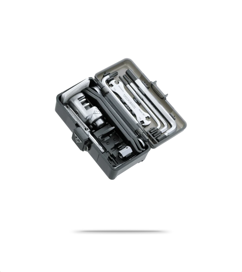 Survival Tool Box