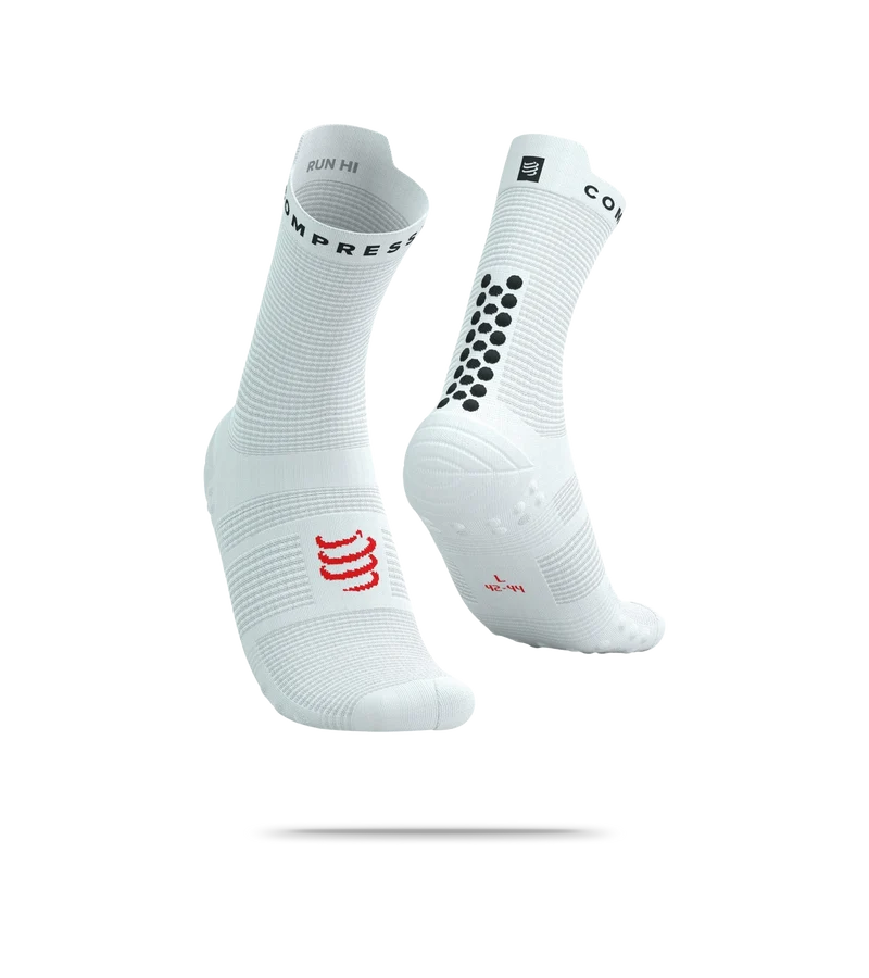 Pro Racing Socks v4.0 Run High