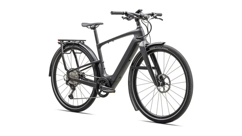Specialized Vado SL 6.0 Carbon EQ 2 Carbon/Black/Obsidia