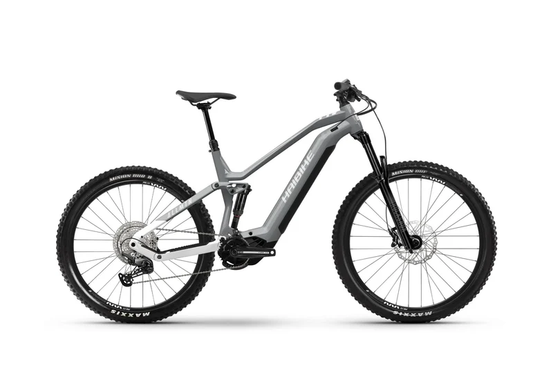 Haibike ALLMTN 3 720 silver surf/white glänzend