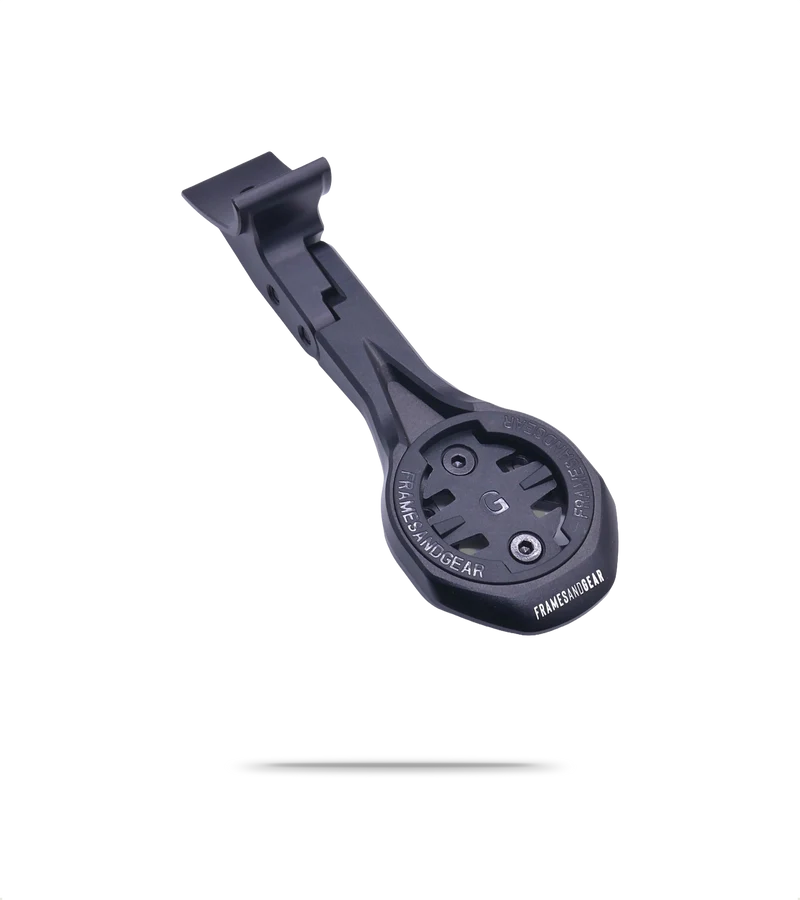 Aerofront Computer Mount for Colnago V4Rs