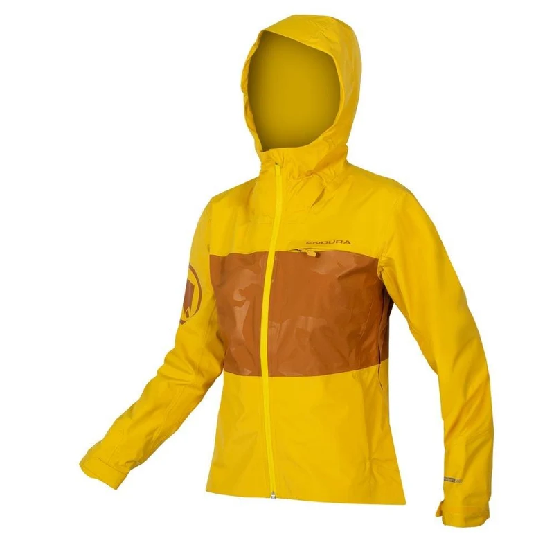 Endura Damen SingleTrack Jacke II