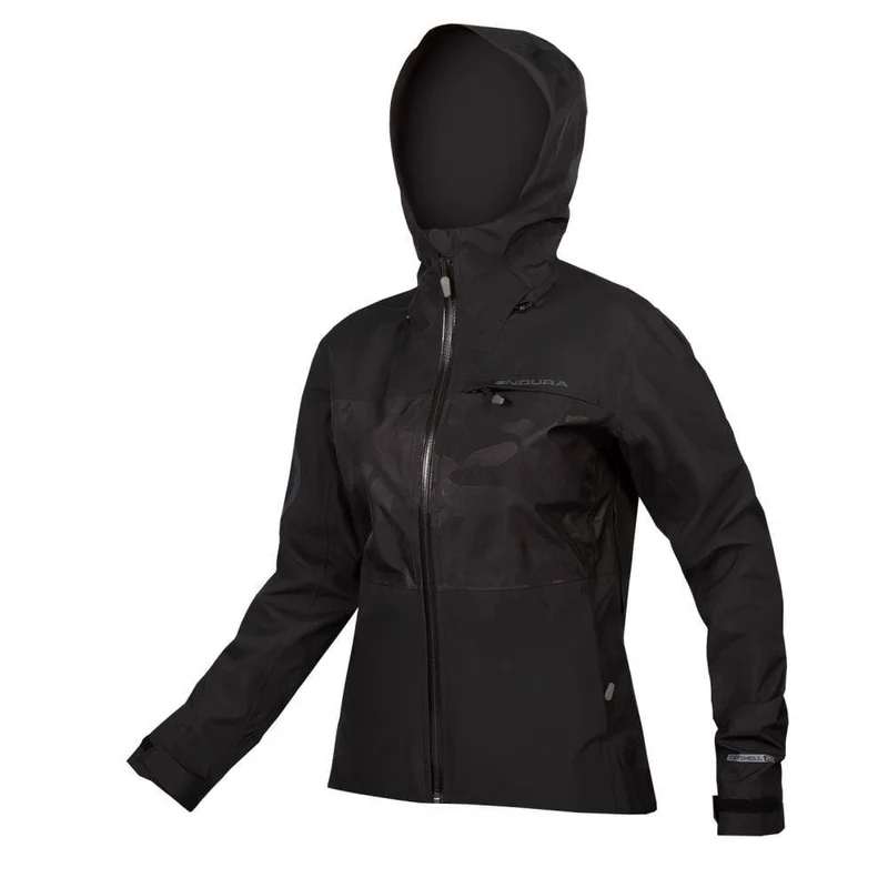 Endura Damen SingleTrack Jacke II