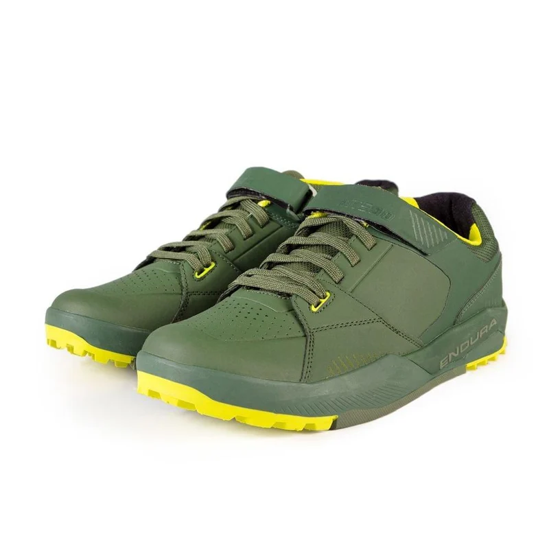 Endura MT500 Burner Flat Schuh