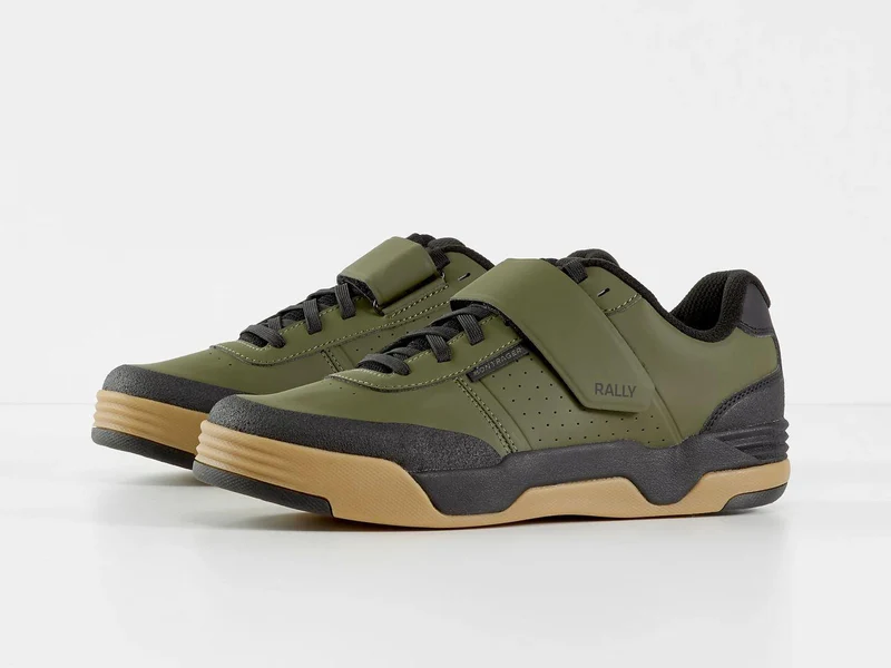 Bontrager Rally Mountain Bike Shoe