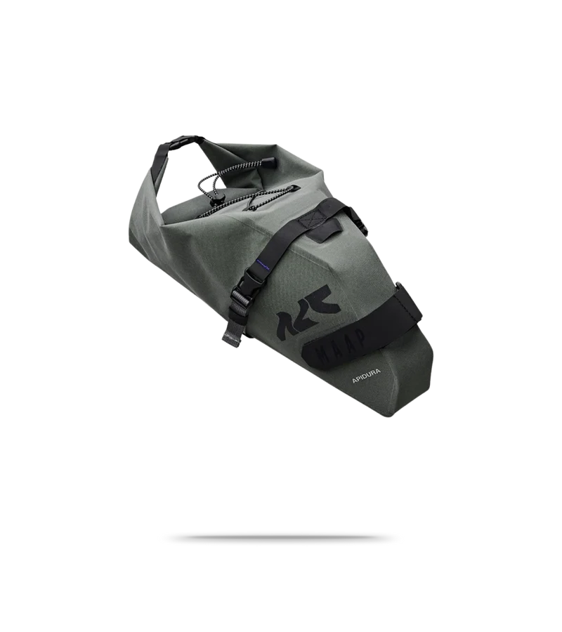 x Apidura Saddle Pack 7L