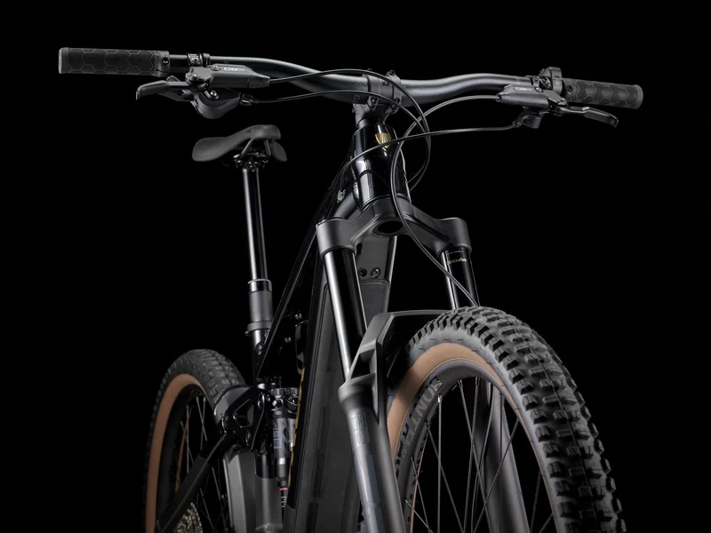 Trek Rail+ 8 Dark Star 2026