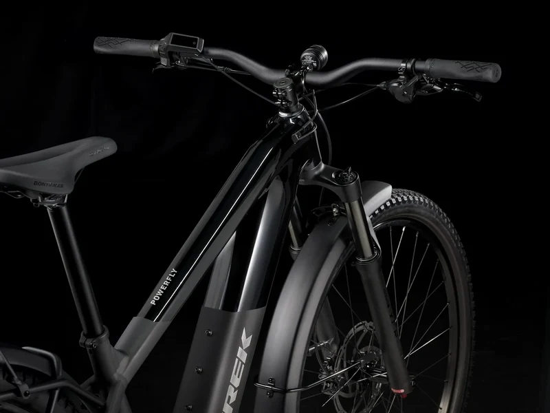 Trek Powerfly+ 4 EQ (600Wh) Dark Star/Dark Web 2027