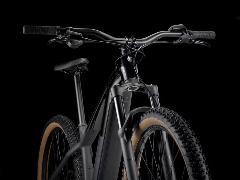 Trek Powerfly+ 4 (600Wh) Dark Star/Dark Web 2027