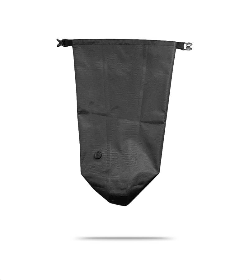 Backloader X Saddle Bag