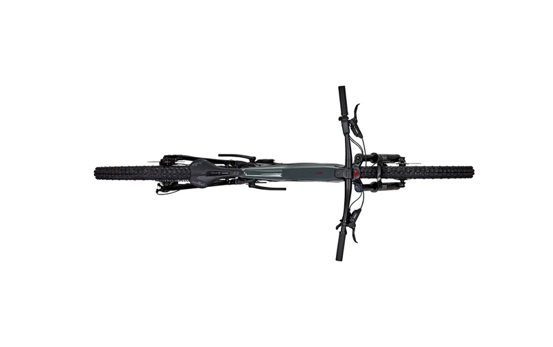 Focus JAM² 6.7 600 Slategrey / Magicblack 2026