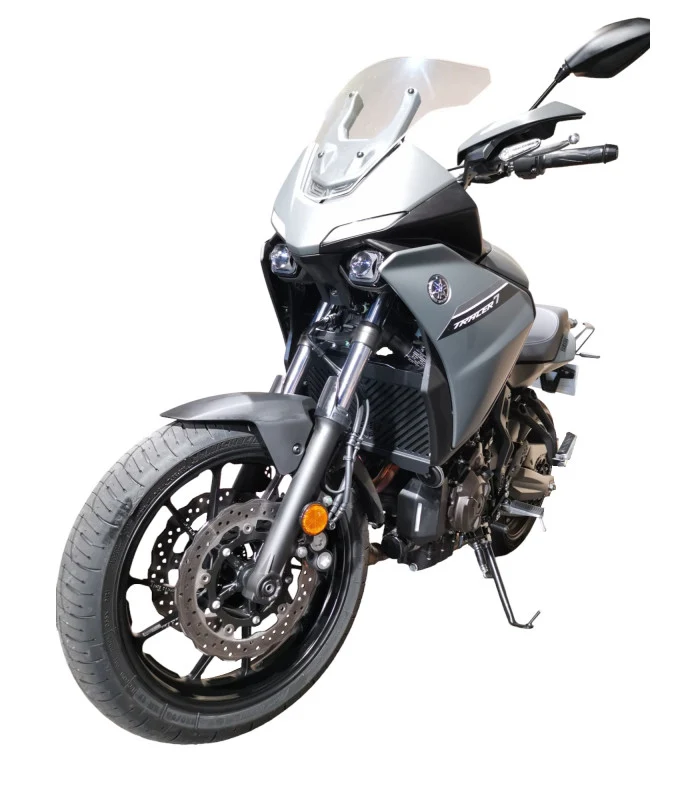 Schutzgitter für Yamaha Tracer 7 Kühler
