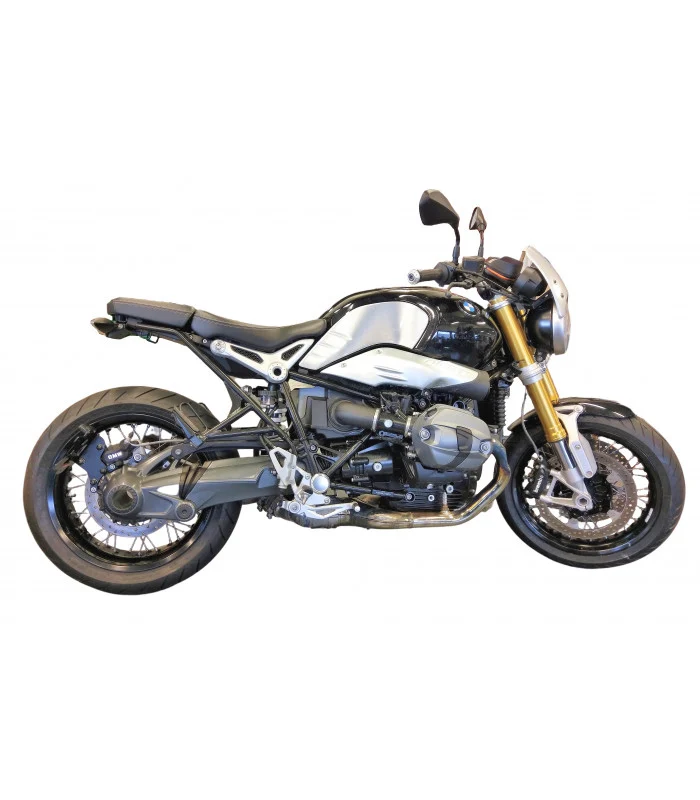Seitenplattenhalter BMW R 1200 NINE T SCRAMBLER