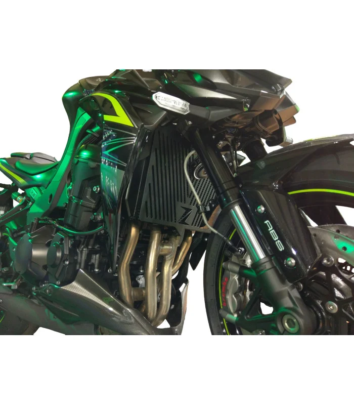Schutzgitter für Kühler Kawasaki NINJA 1000 SX