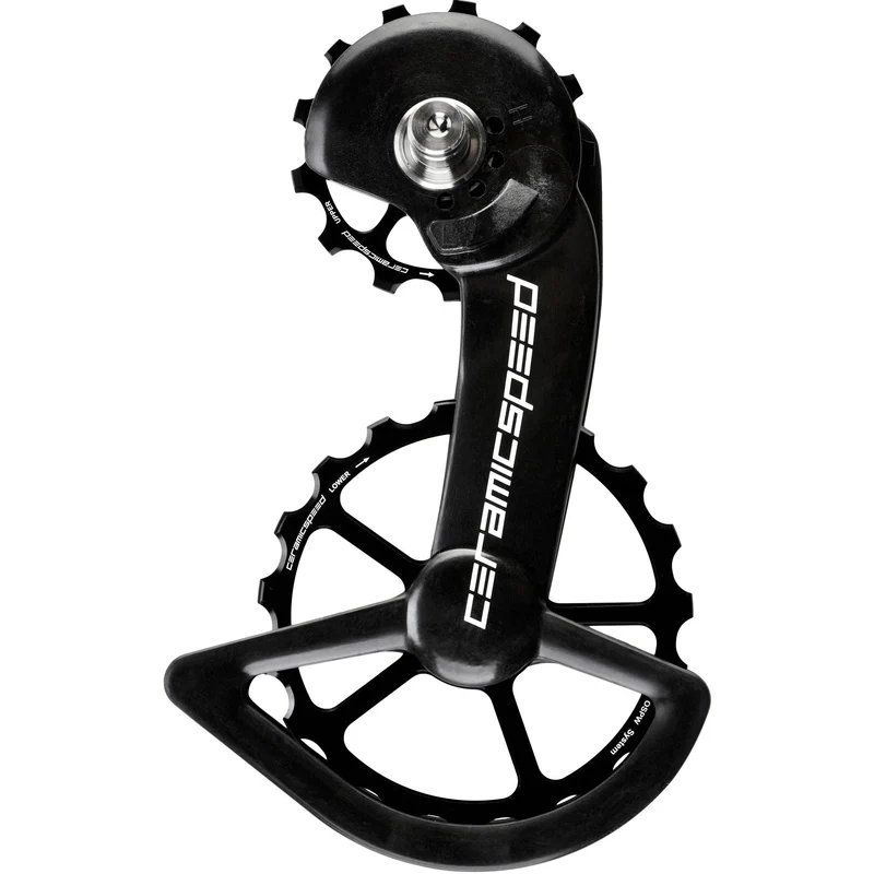 OSPW System Coated for Shimano