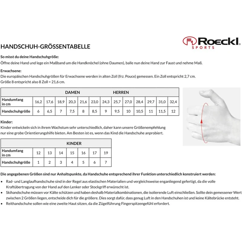 Roeckl Handschuhe Rotterdam 2