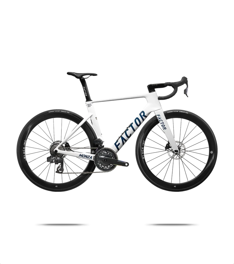 MONZA Force AXS Road Bike