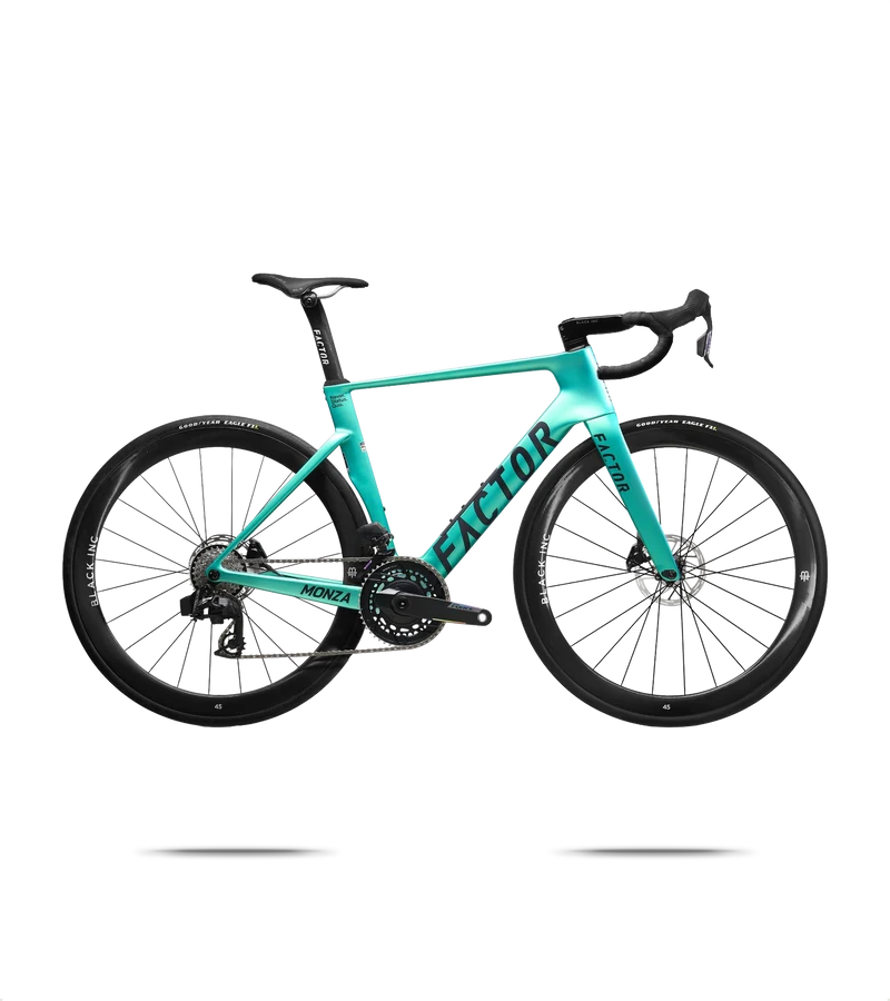 MONZA Force AXS Road Bike